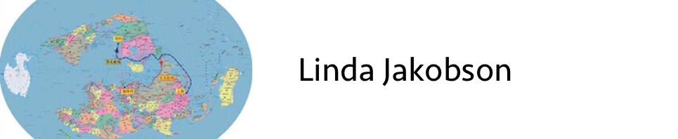Linda Jakobson