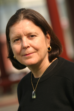 Linda Jakobson
